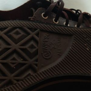 converse crocodile alligator Chuck taylor